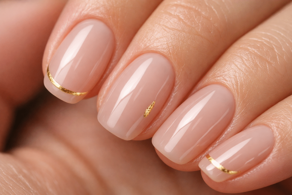 manicura profesional